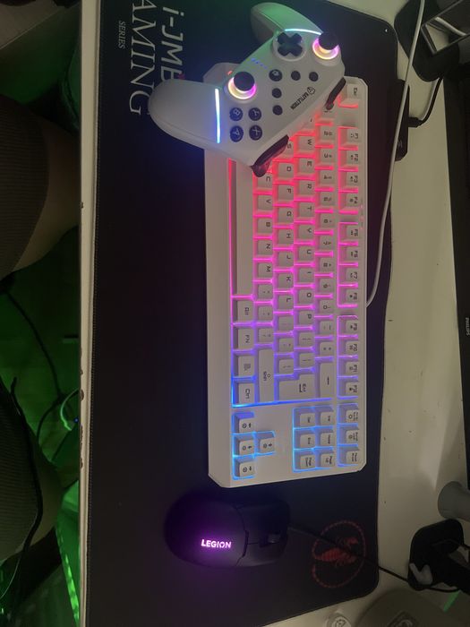 Calculator de gaiming
