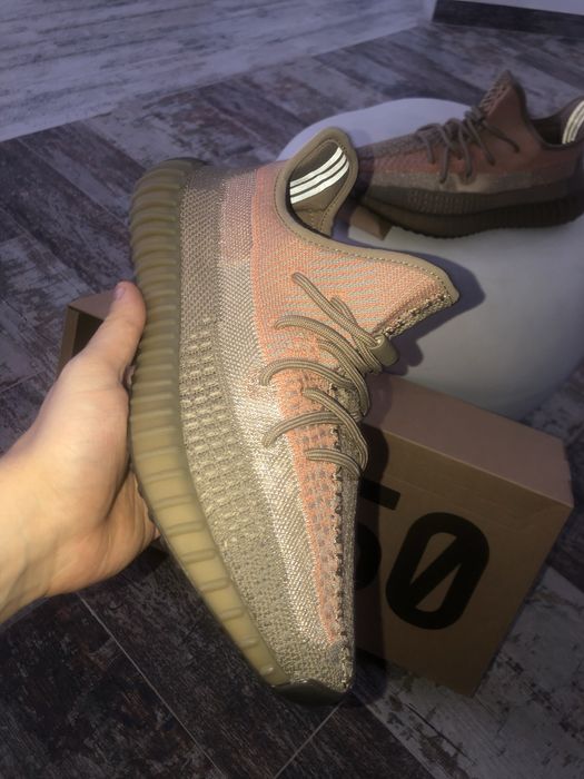 Adidas Yeezy Boost 350 V2 Bone
