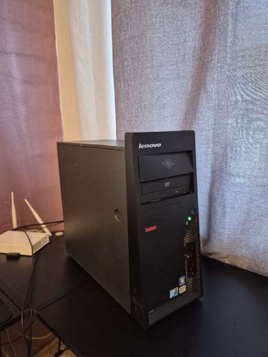 Pc Medium Gaming accesibil