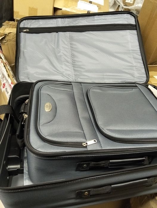 Set geamantane călătorie