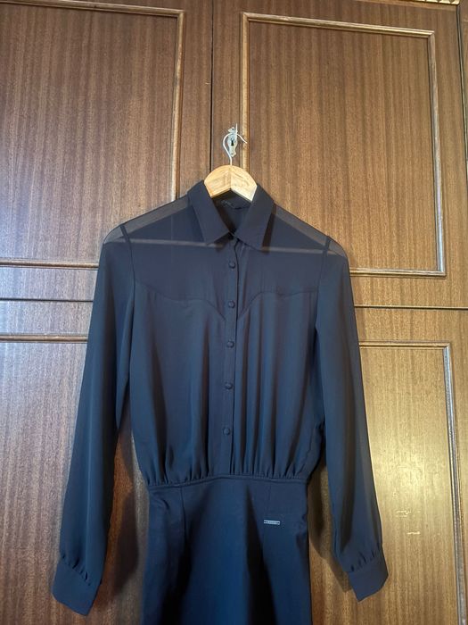 Бизнес Рокля Guess xs