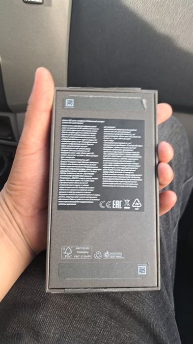 Samsung C 25 128г нави цвет