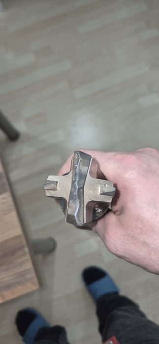 Spiral de beton Makita