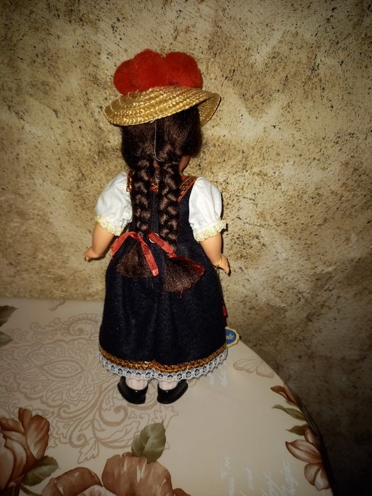 Кукли колекционерски