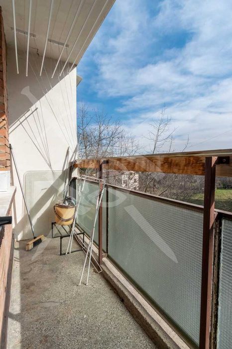 Едностаен апартамент в жк. Връбница 2 №171183