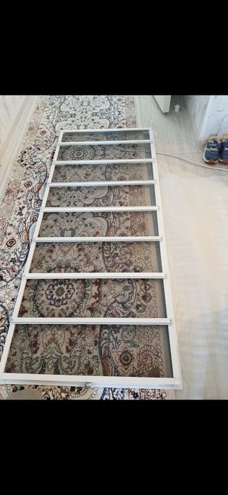 Маскитный  сетка жасаймыз