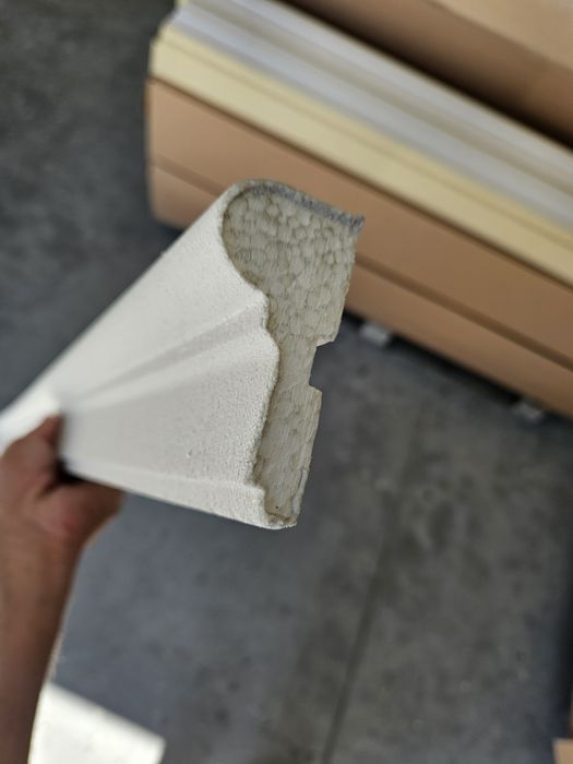 Decorațiuni polistiren exterior