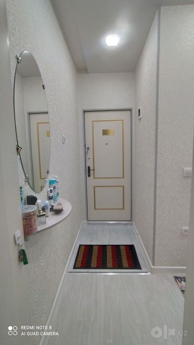 Продоётся квартира, квартира