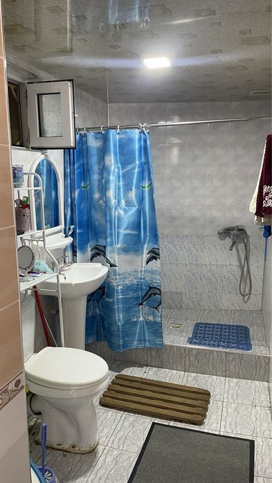 Тошкент тумани Гултепа МФЙ 4 сотих 4 хона