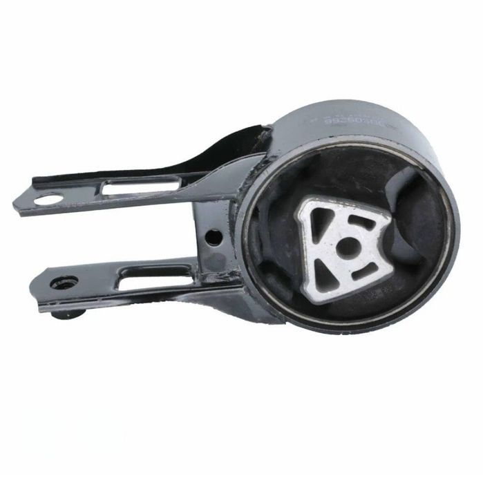 Подушка КПП на Шевролет