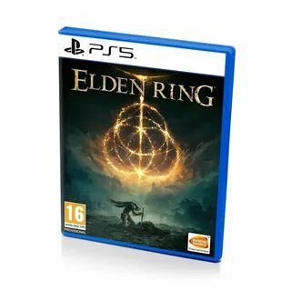 Elden ring ps. 5