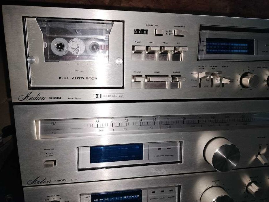 Vand aparate,deck,tuner,amplificator,amplituner