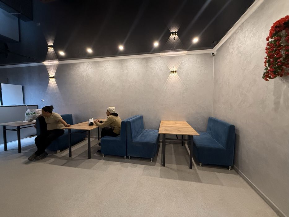 Арендаға беріледі