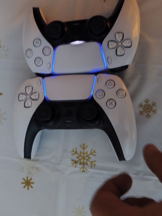 Manete originale Sony DualSense PlayStation 5