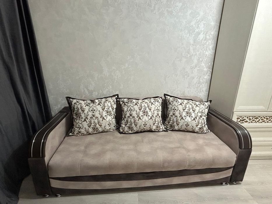 Продам диван раскладной