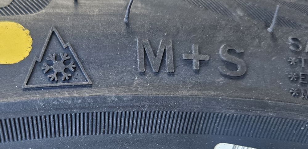 235/40 R20, 96W, UNIGRIP 4S XL, Anvelope All Season M+S, PROMOTIE
