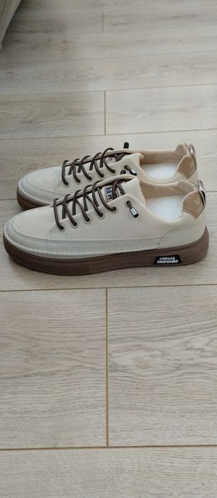 Маратонки унисекс