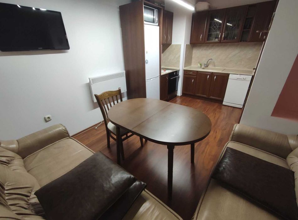 Продава се Двустаен апартамент в Казанлък - 84 кв.м за 273 €/кв.м - Снимка #2