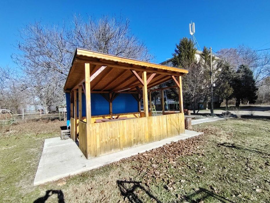 Продава се Тристаен апартамент в с. Каменец, Област Плевен - 74 кв.м за 193 €/кв.м - Снимка #15