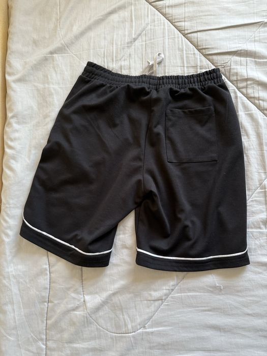 Мъжки шорти Zara Jack and Jones Trendyol