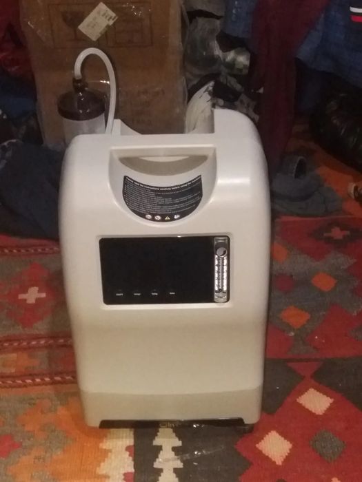 Кисларод апарат сотилади