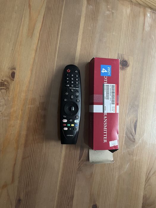 Продам пульт от телевизора