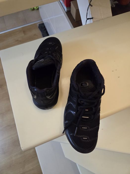 Детски маратонки nike dinamo go 31 - nike air max tn 33