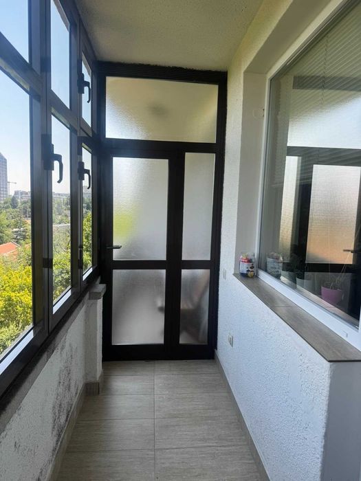 Дава се под наем Двустаен апартамент в София, Гео Милев - 68 кв.м за 550 € - Снимка #14