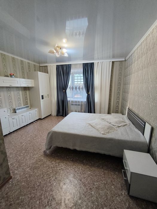 Сдам квартиру посуточно