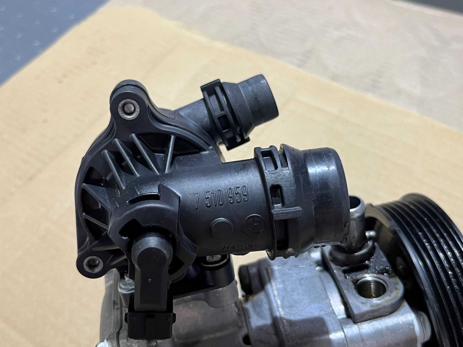 Хидравлична помпа за BMW E46 316 / 318 (N42)