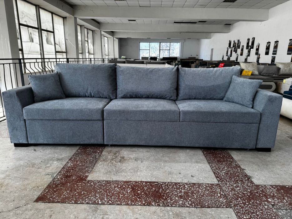 Диван трансформер