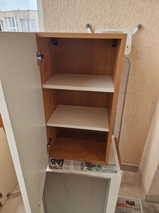 Кухненски шкафове