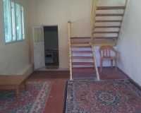 Сдам в Аренду Большой 2эт Дом 250 кв.м. в Халкабаде 25 км. от Иподрома