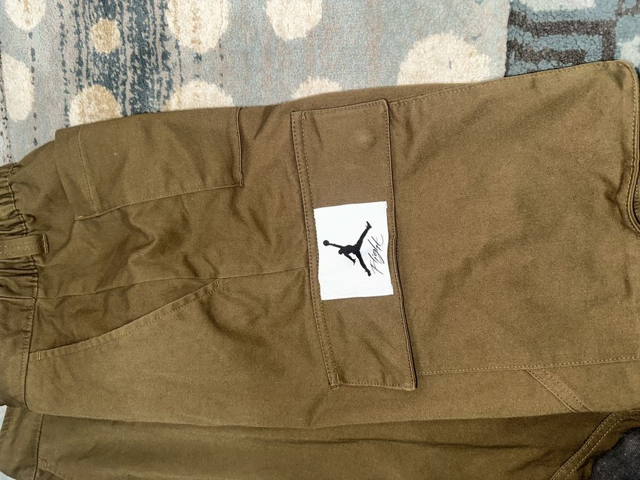 Jordan Джордан штаны