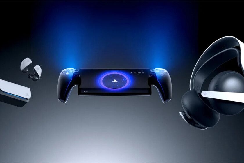 Play Station 5 Slim/Fat Vr Vr2 Portal все игры есть