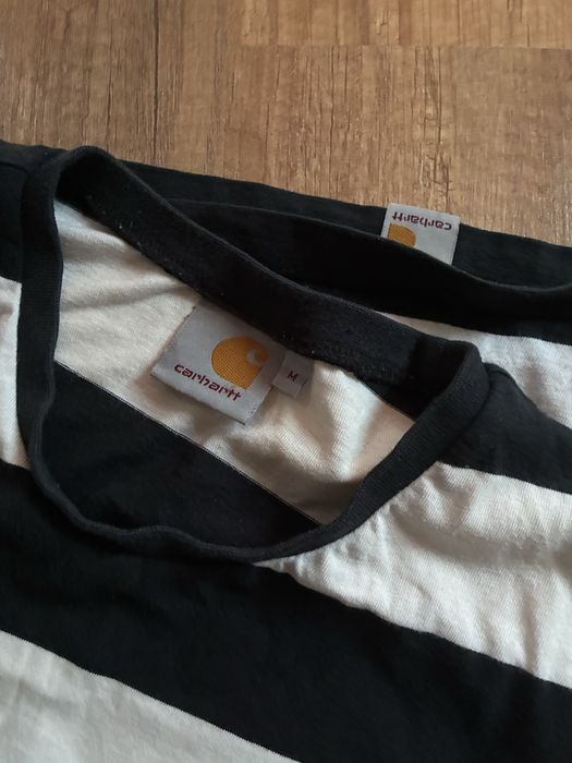 Carhartt тениска