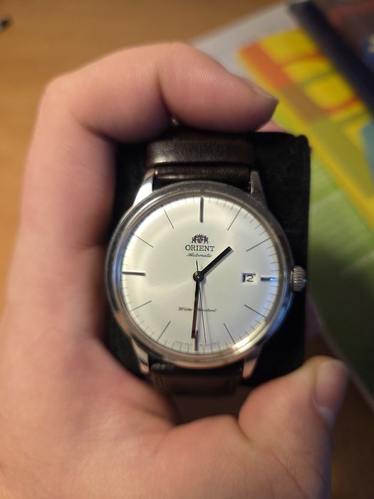 Orient Bambino Gen 2 V3 Мъжки часовник