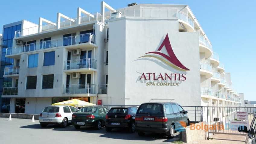 Апартамент МЕГИ -Създаден за почивка