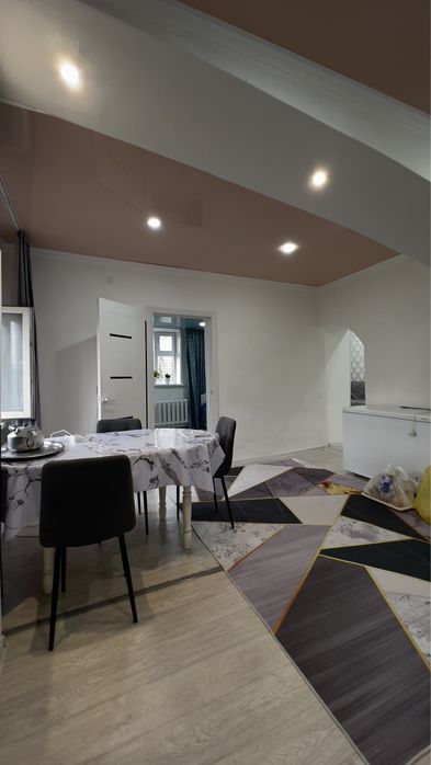 Дом по Джангельдина