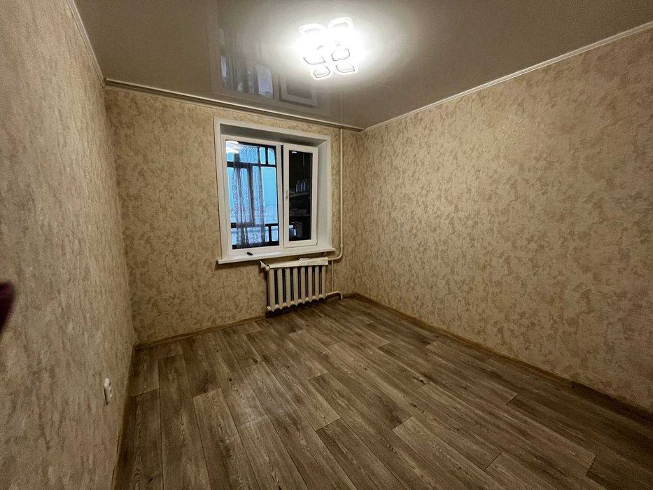 Продажа 3-комнатной квартиры