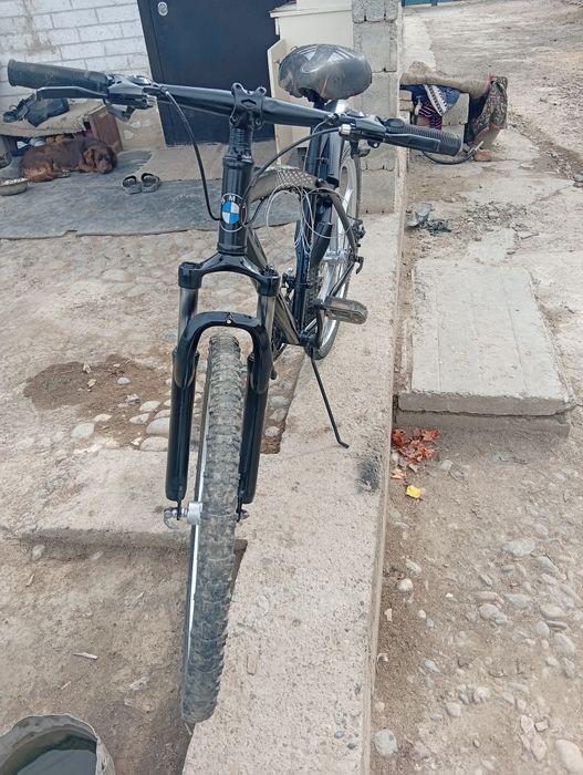 Продается велосипед