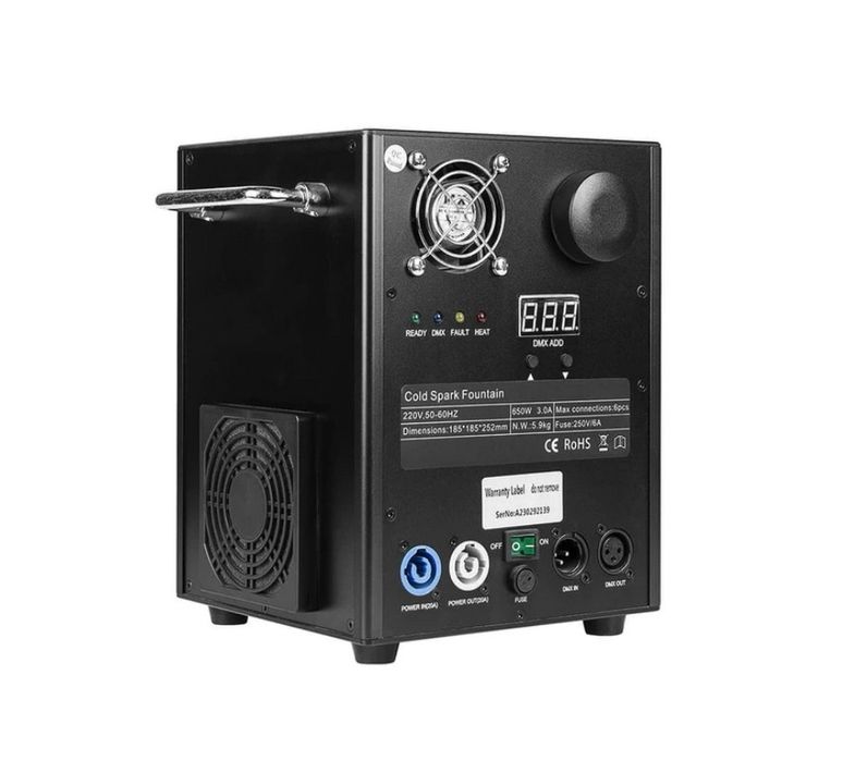 Artificii reci evenimente. Nunta, botez, majorat