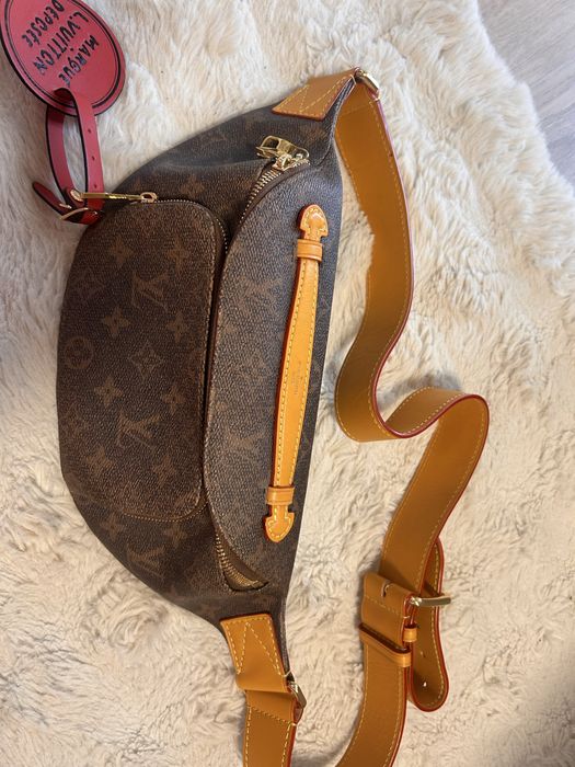 Чанта Louis Vuitton