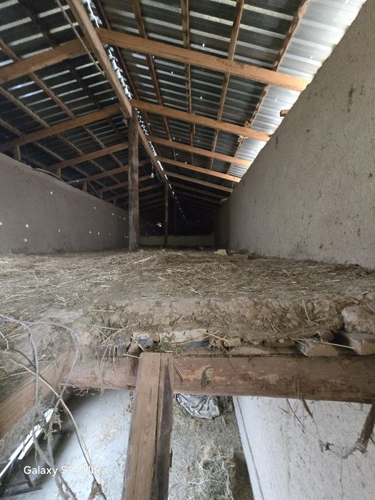 Турар жой сотилади.