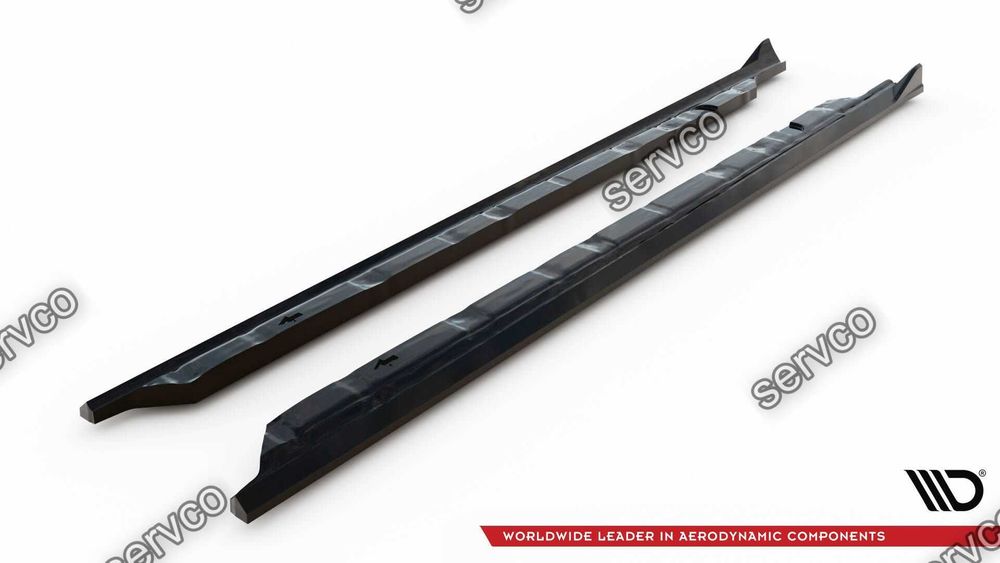 Praguri Audi A3 8V Sedan 2013-2020 v24 - Maxton Design