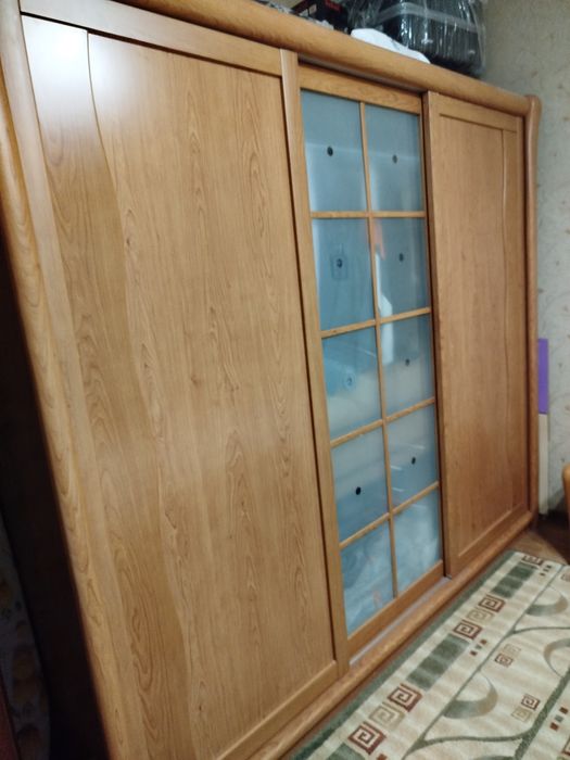 Спальный гарнитур б/у