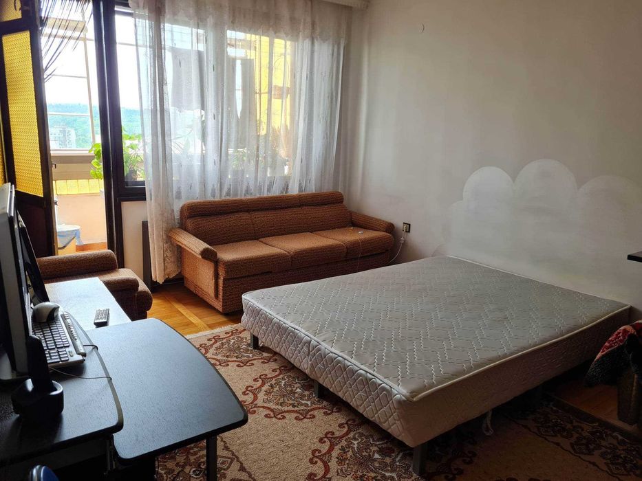 Продава се Двустаен апартамент в Плевен, Широк център - 70 кв.м за 1415 €/кв.м - Снимка #4