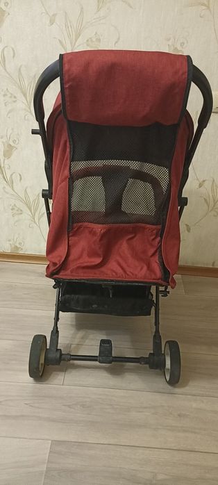 Коляска детская.