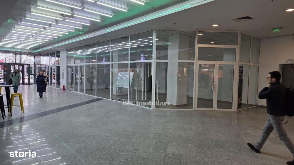 135 mp | ClinicaShowroomRetail Premium | Comision 0 | Public Corporate