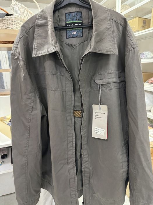 Продам куртку мужскую